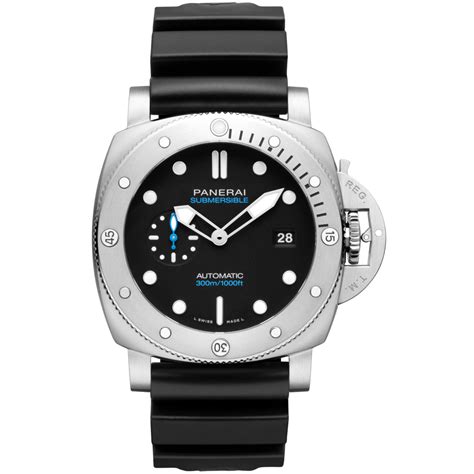 Panerai Submersible QuarantaQuattro PAM 1229 44mm 